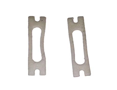 Прокладка изоляц.электродов розжига и ионизации 20023584А