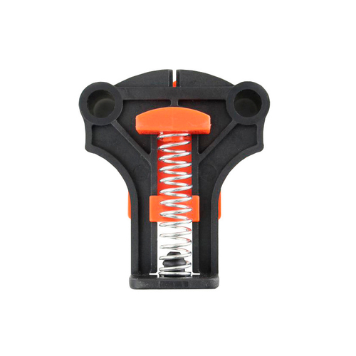 Набор зажимов для соединения под углом 60°, 90° и 120° CLM-003