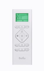 Сплит-система Ballu iGreen Pro BSAG-07HN8 комплект
