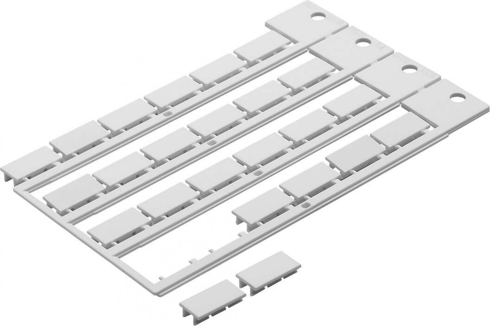 IBS-9X17 Информационная табличка