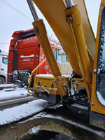 LGCE E6210 Экскаватор E6210FLC (Дизельный, 6,1 л, 167 л.с., АТ)