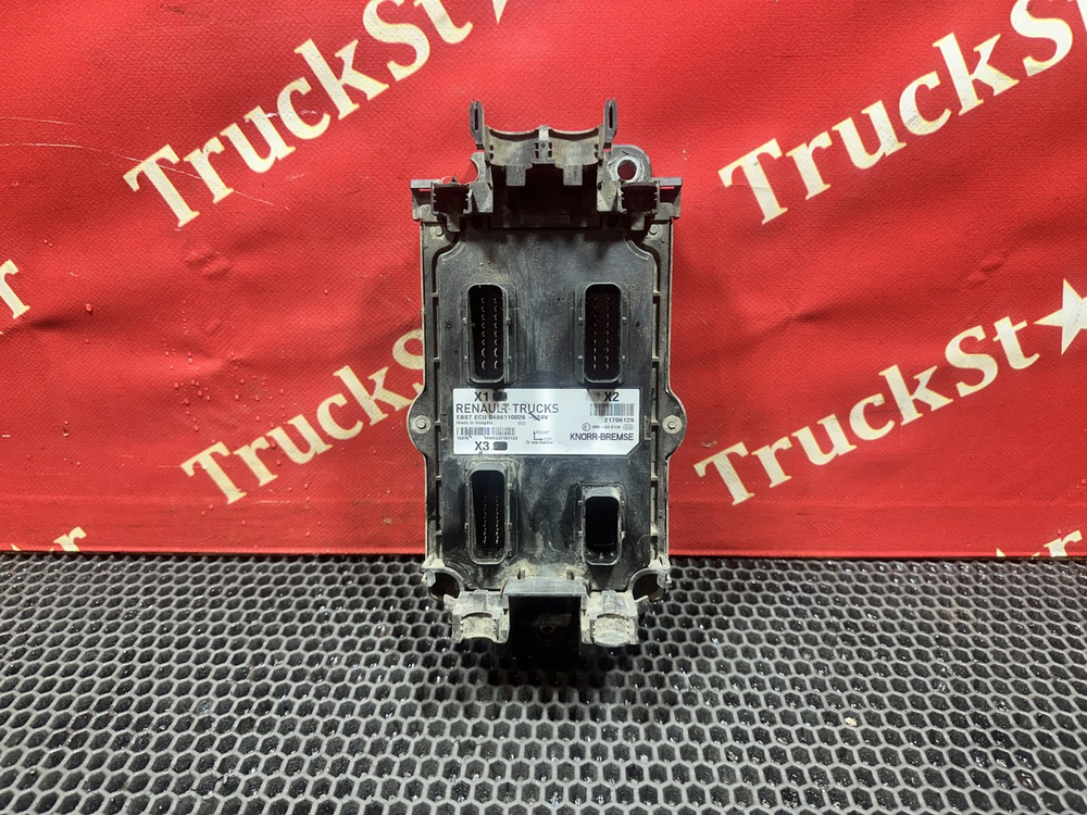 Блок управления ABS