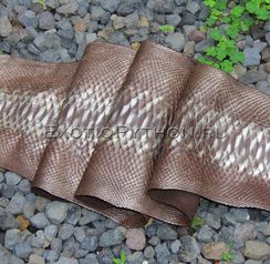 Кожа питона SK-8