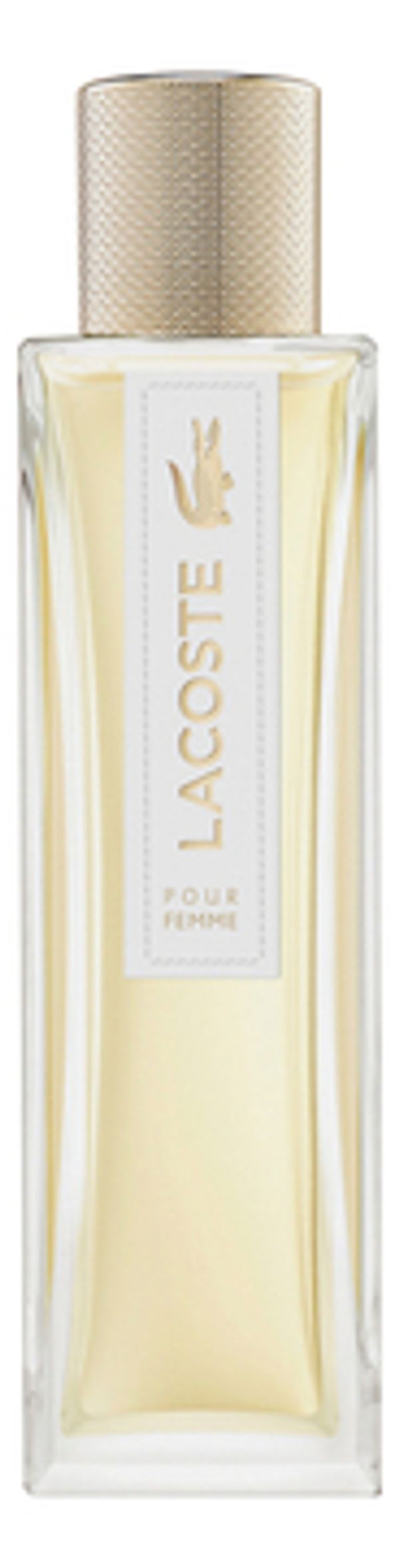 Lacoste Pour Femme 2021 Eau De Parfum