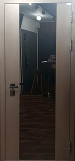 Стальная дверь "Премиум". Заказная модель.