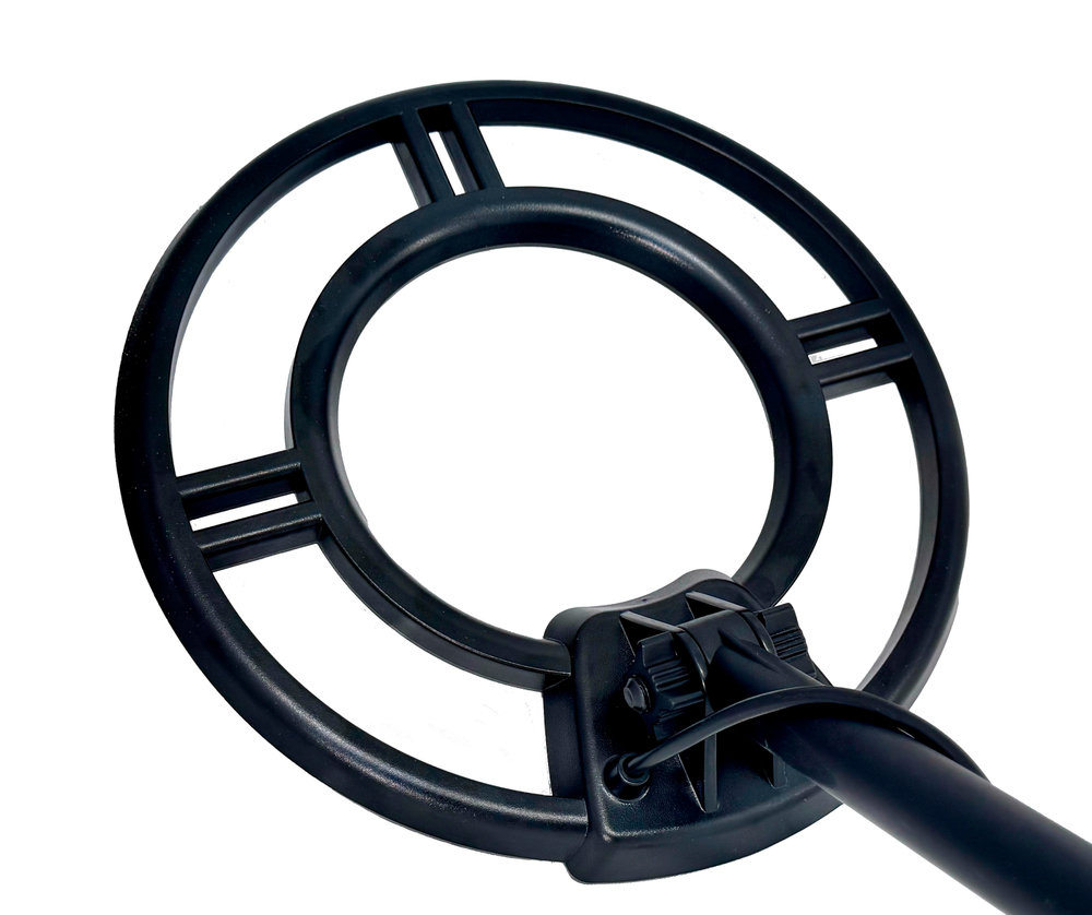 Металлоискатель Tianxun ТX-910RU