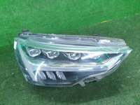 Битая Фара правая Haval Jolion (2021-н.в.) LED