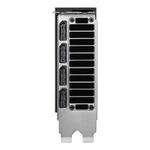 Графический ускоритель Nvidia RTX PRO 5000 Blackwell Generation, 48GB GDDR7, 1344 GB/s, BOX