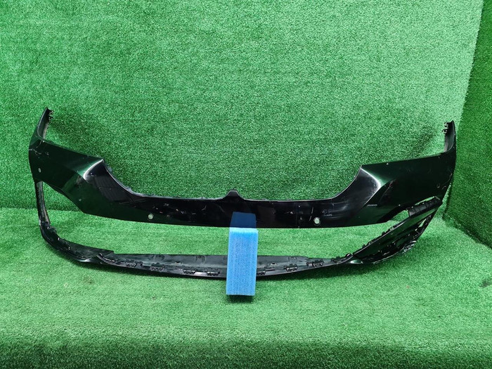 Бампер передний BMW 7er G11 G12 (2019-2022)