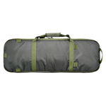 Оружейный кейс МСО-091 для ВПО-201М «Бекас-Авто» и схожих по габаритам изделий (l=91см, МОЛОТ)