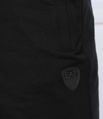 шорты bermuda EA7 - черный(8NPS03 PJBPZ)