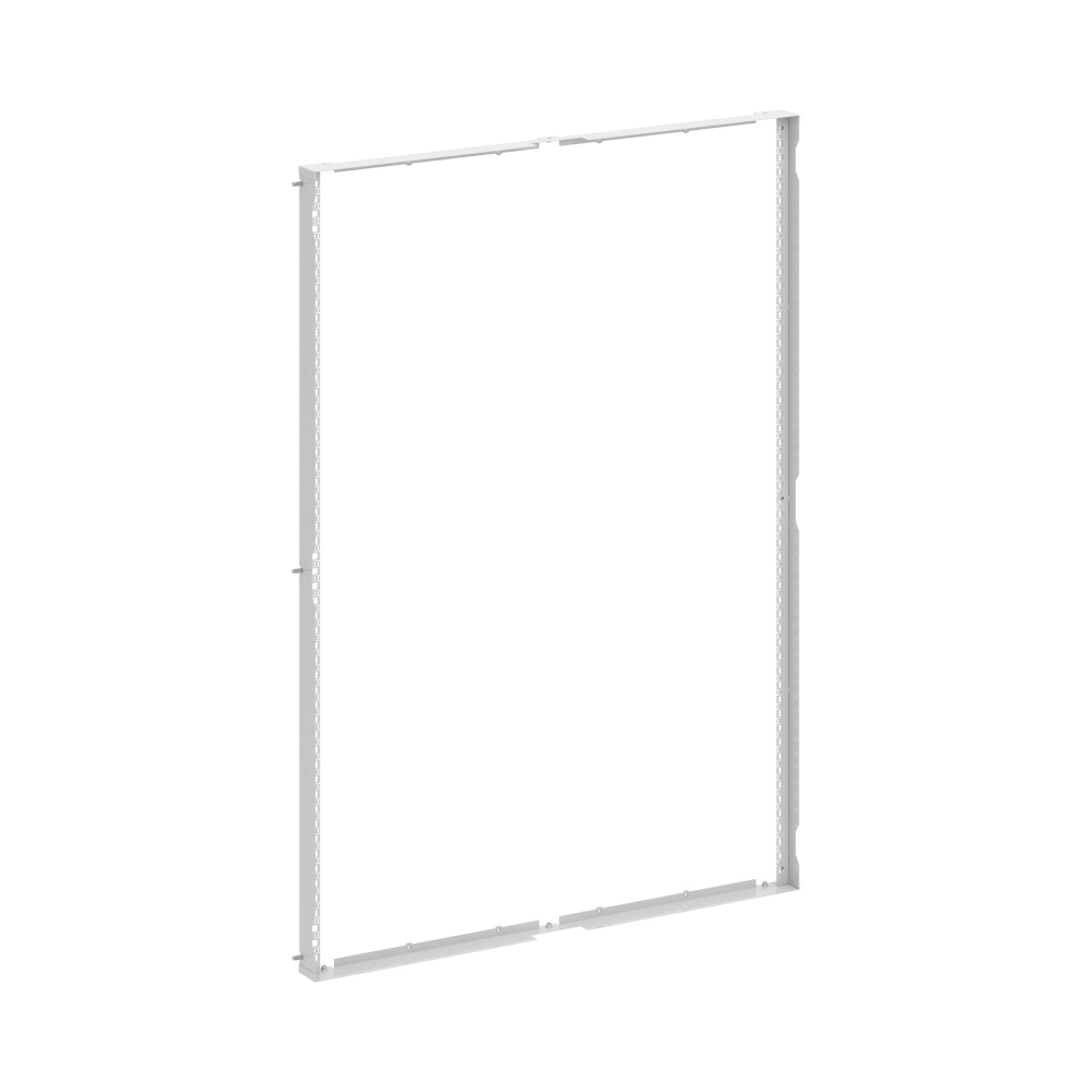 Лицевое обрамление (ВхШ) 1400х1000 RAM power для RAM fit