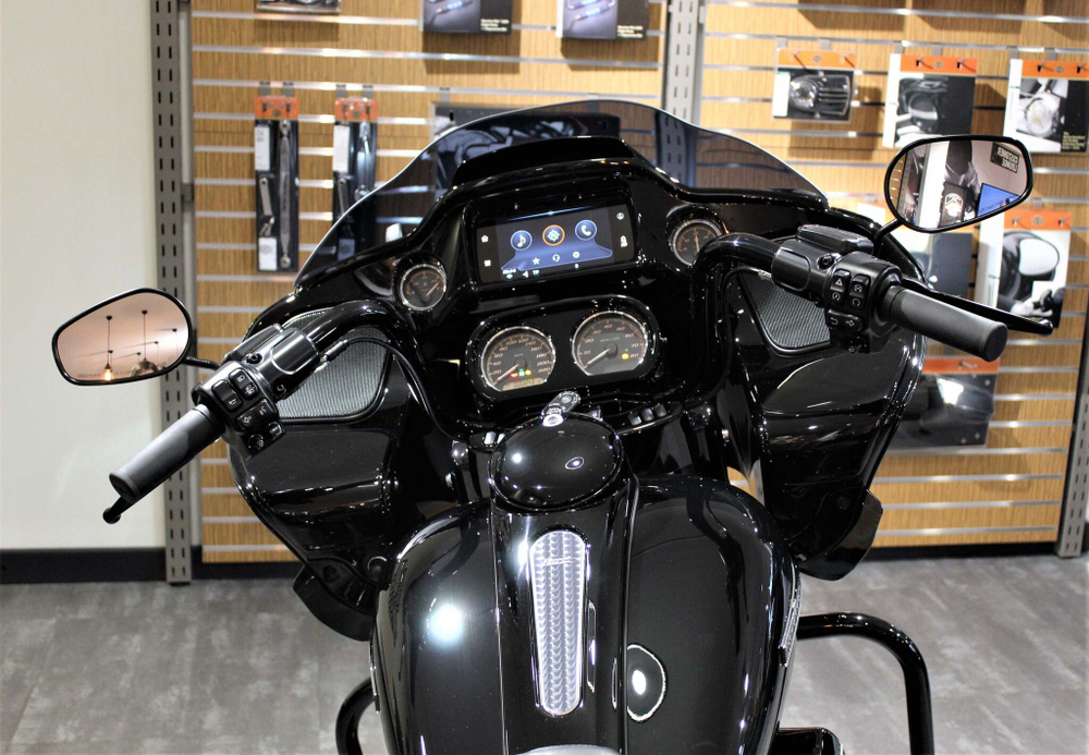 Road Glide Special  Harley-Davidson 2019