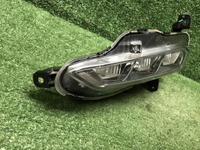 ПТФ левая KIA Optima 4 JF (2018-2020) LED