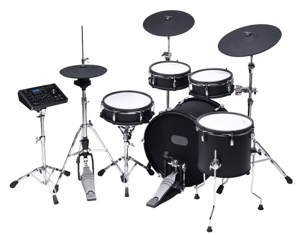 Электронная ударная установка Medeli MZ729