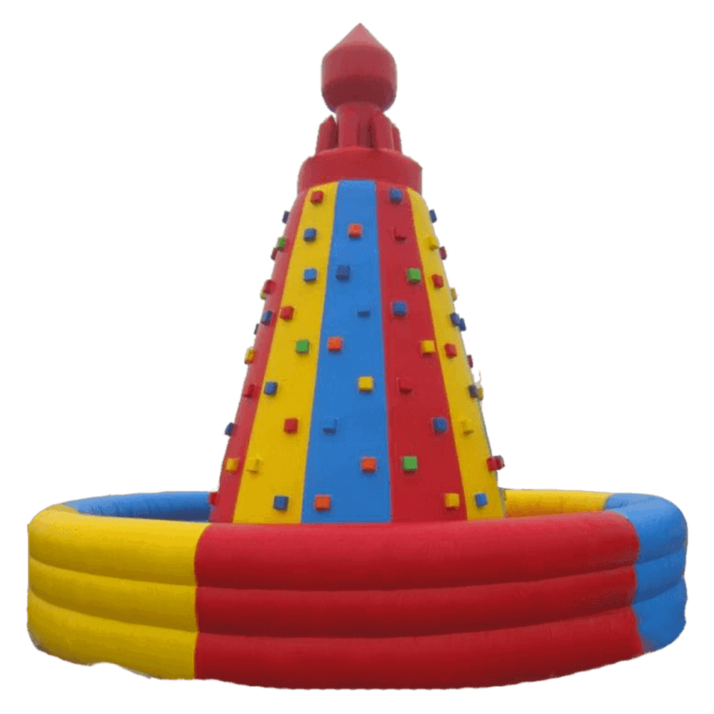 Скалодром "Шатер-скала" 5*5*5 м