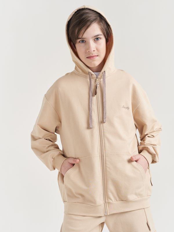 Толстовка облегченная 