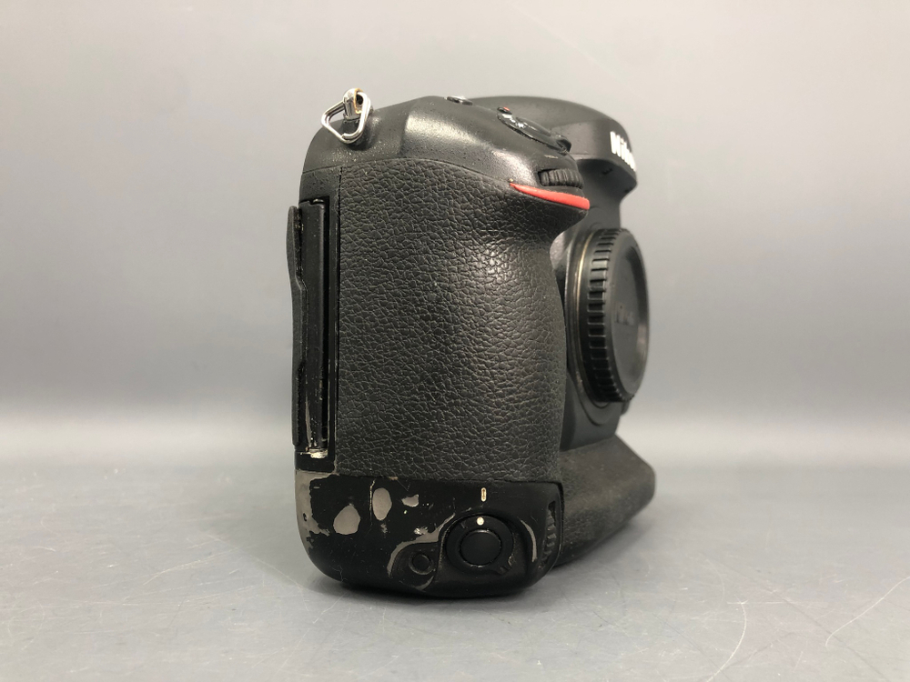 Nikon D4 Body