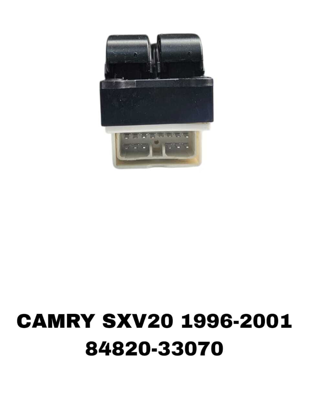 ПУЛЬТ СТЕКЛОПОДЪЕМНИКА CAMRY SXV20 1996-2001