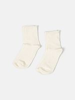 Комплект носков "Молоко" 7+