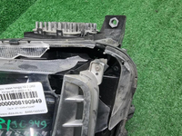 Битая Фара левая Hongqi H5 2 (2022-н.в.) LED