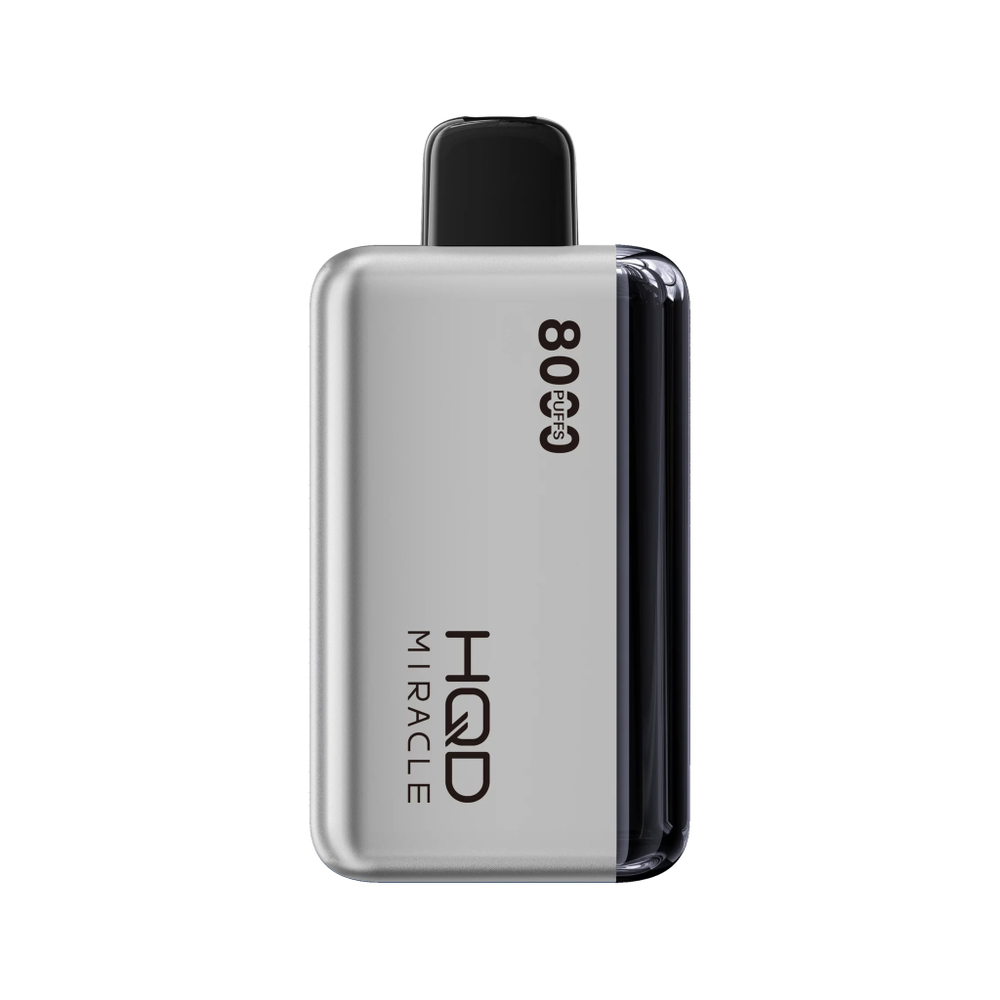 М. HQD Miracle 8к Кола, Лимон