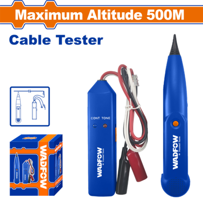 Кабельный трекер