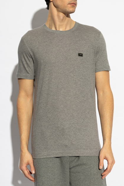 Футболка DOLCE&GABBANA