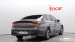 Hyundai Sonata Hybrid (DN8) Smart (09.2020)