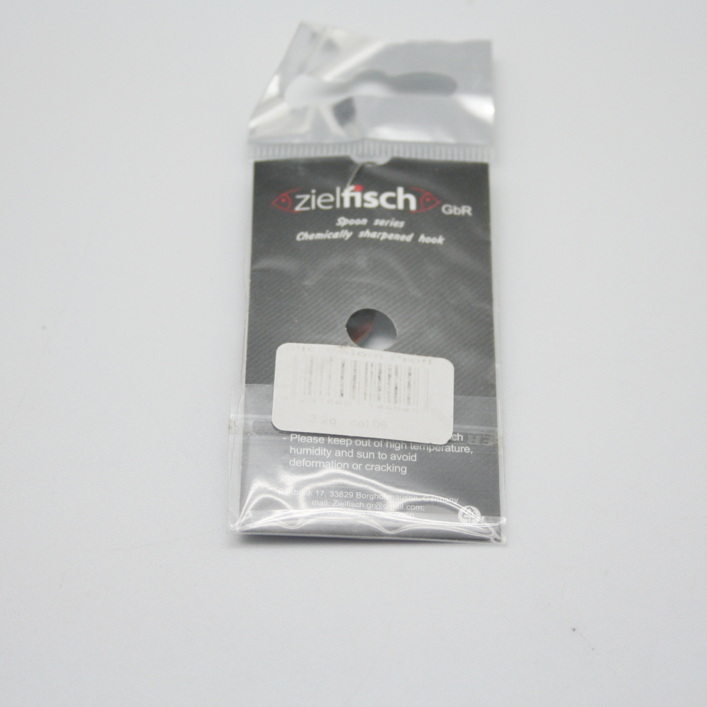 Блесна Trout BaitMicro ATOM PROFI 08 3,2 гр