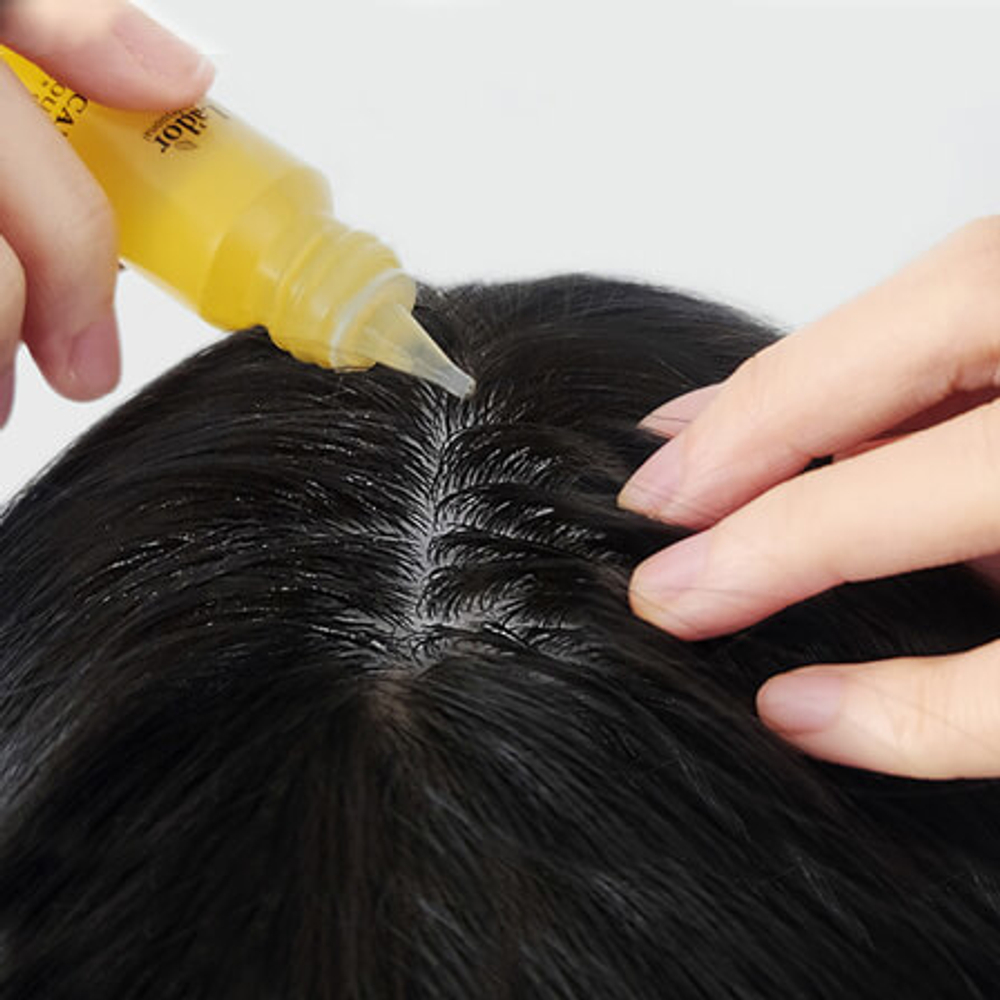 Lador Dermatical Active Ampoule пептидные ампулы против выпадения волос