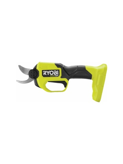 Аккумуляторный бесщеточный секатор Ryobi ONE+ RY18SCXA-0 5133005025