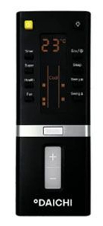 Сплит-система Daichi Carbon on/off DA35DVQ1-B2/DF35DV1-2