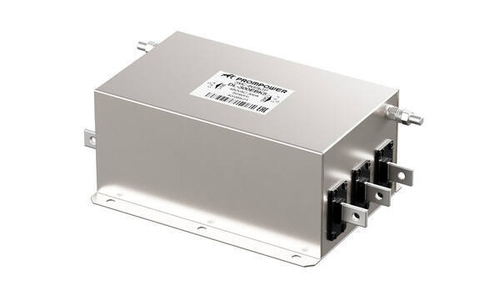 ЭМС-фильтр PROMPOWER DL-300EBK3, 400 B, 300 А, категория C2