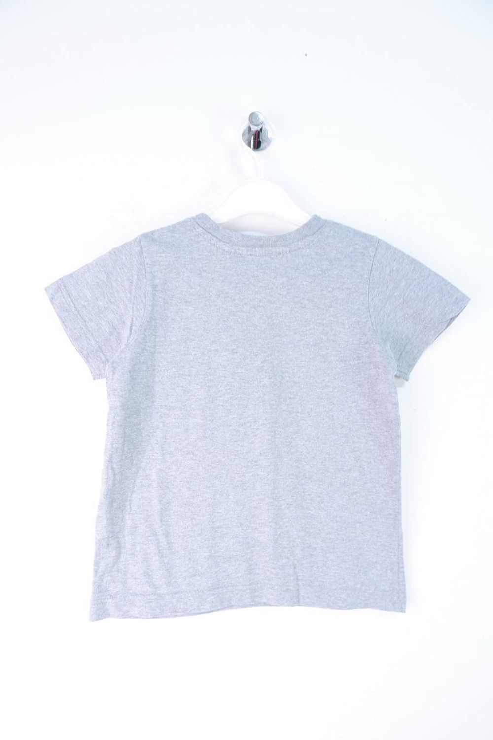 Футболка H&M базовая, на 2/4 года