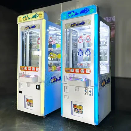 Призовой игровой автомат «Key Master»