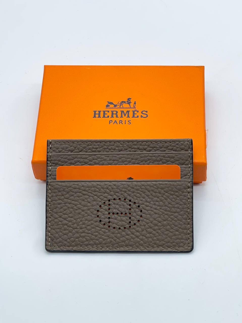 Картхолдер Hermes