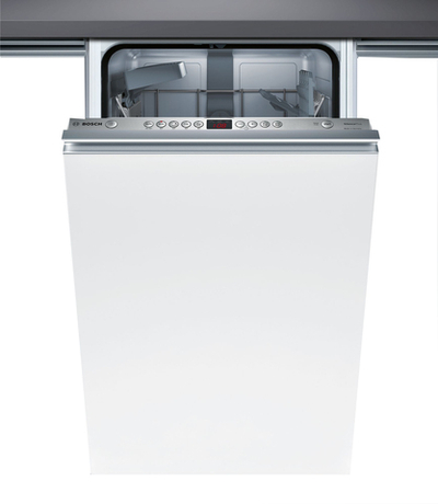 Встраиваемая посудомоечная машина Bosch SPV45DX30R