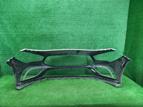 Бампер передний Mercedes CLA C118 (2019-2023) AMG