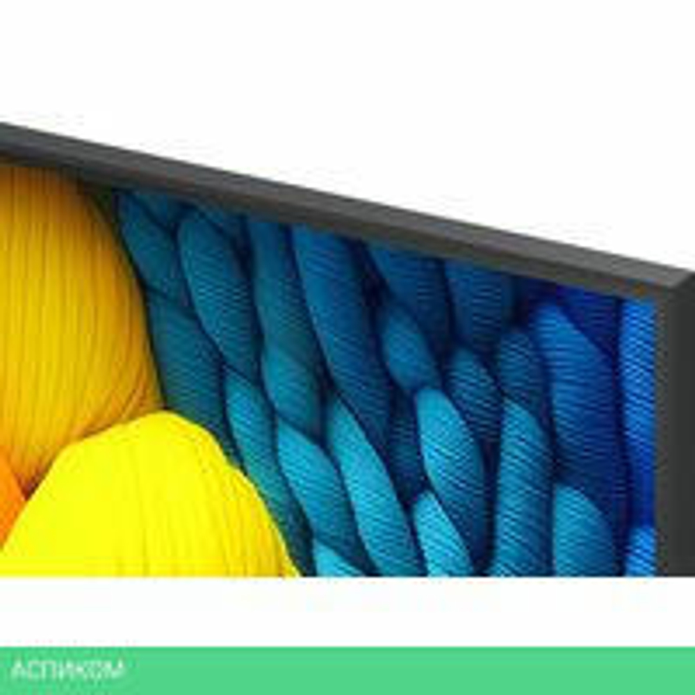 Телевизор LG NanoCell AI NANO81 55NANO81A6A