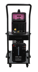 Тележка для сварочного аппарата START ULTRA 2TG006