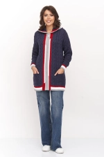 Жакет Текстильная Мануфактура