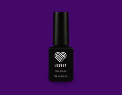 Гель-лак Lovely №212, 7ml