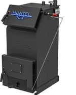 Котел длительного горения Huntel JET 120