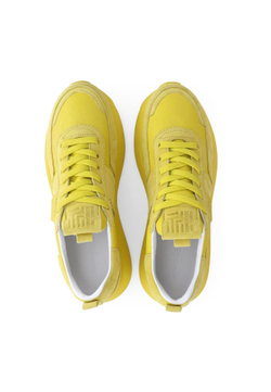 Кроссовки женские Kennel&Schmenger Tonic