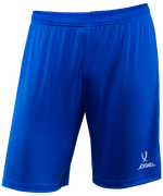 Шорты игровые CAMP Classic Shorts, синий/белый