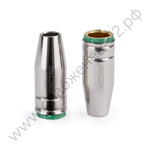 FoxWeld Сопло MIG-25 д.11,5мм сильно конич. (145.0124/MC0022, EP-25/MB-25, пр-во FoxWeld/КНР)