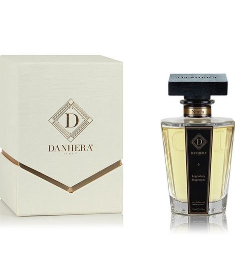 Nimfa, диффузор с палочками Legendary Fragrances, Danhera Italy