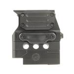 Прицел голографический Veber Wolf Reflex 122 HOLO (закрытый, weaver/picatinny)