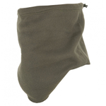 Шарф флисовый оливковый ВКБО (аналог)